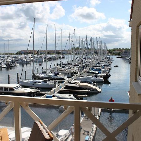 אאודורפ Appartement Marina Port Zelande - Brouwersdam Zeeland מראה חיצוני תמונה
