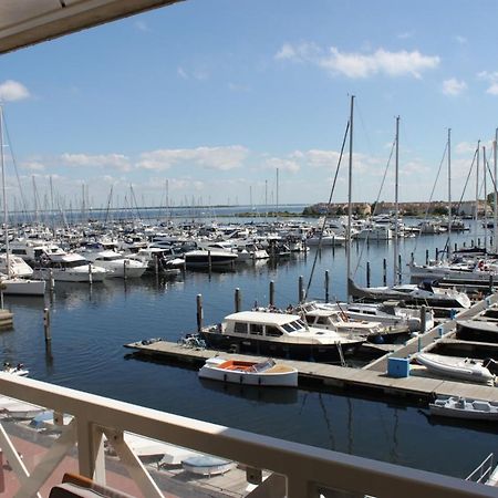 אאודורפ Appartement Marina Port Zelande - Brouwersdam Zeeland מראה חיצוני תמונה