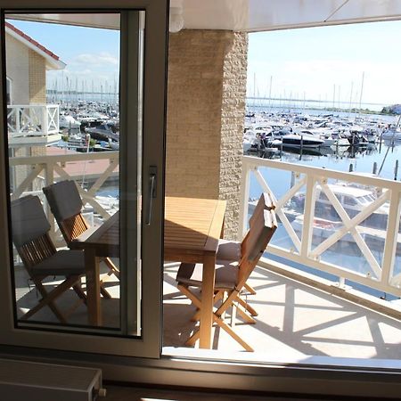 אאודורפ Appartement Marina Port Zelande - Brouwersdam Zeeland מראה חיצוני תמונה