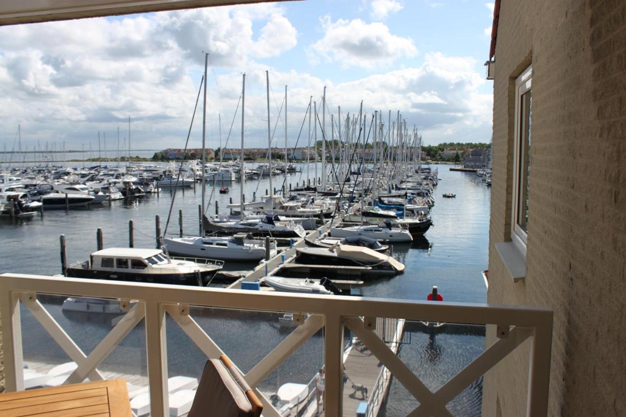 אאודורפ Appartement Marina Port Zelande - Brouwersdam Zeeland מראה חיצוני תמונה