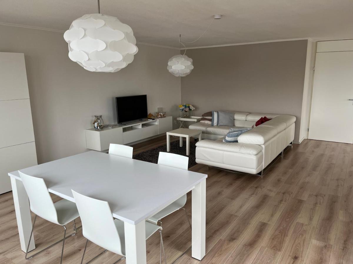 אאודורפ Appartement Marina Port Zelande - Brouwersdam Zeeland מראה חיצוני תמונה
