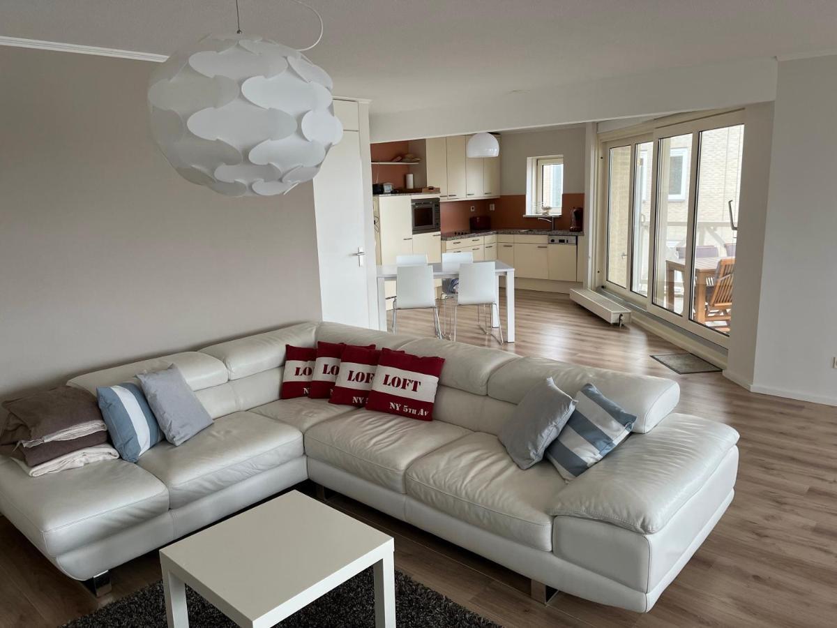 אאודורפ Appartement Marina Port Zelande - Brouwersdam Zeeland מראה חיצוני תמונה