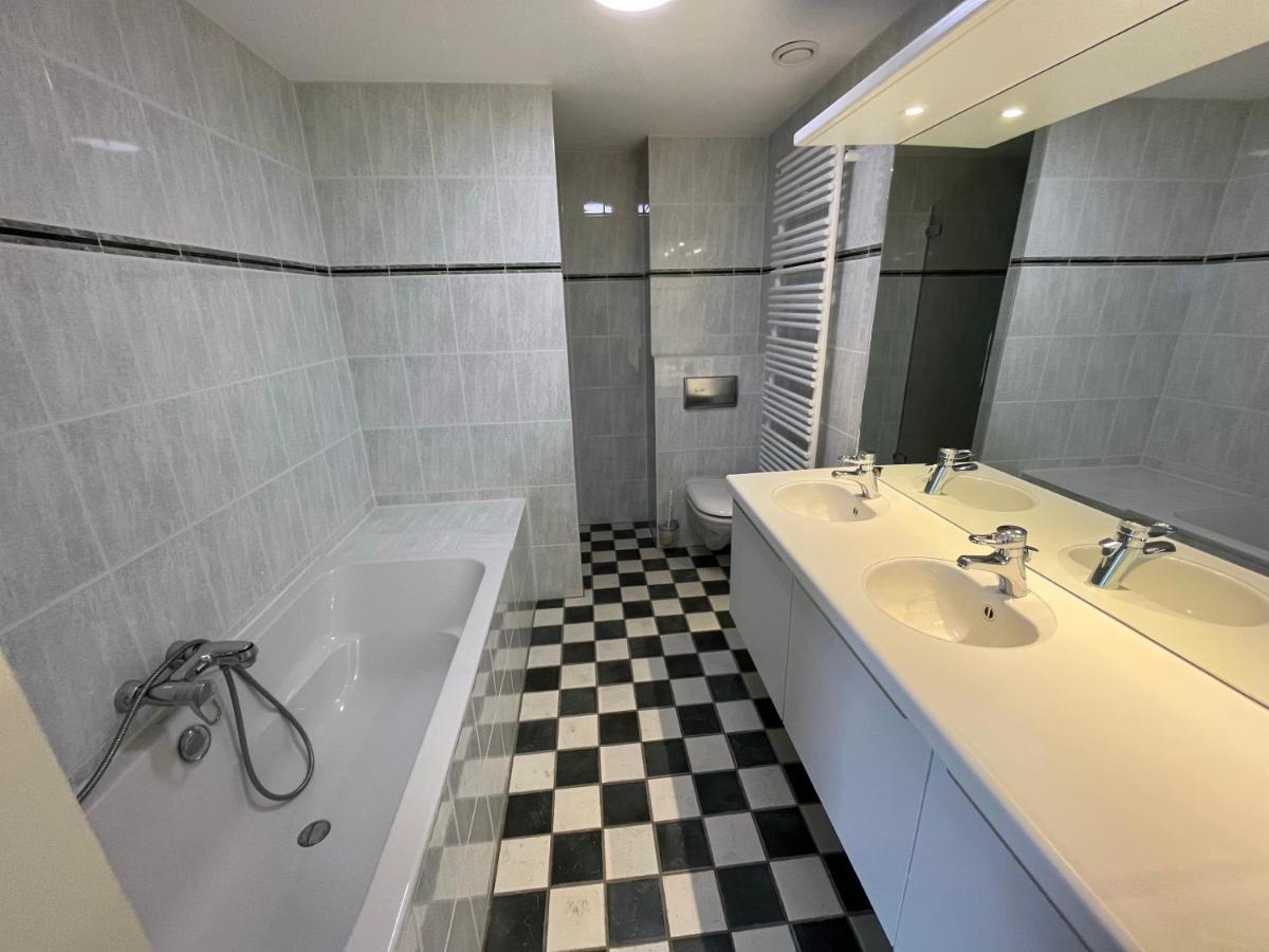 אאודורפ Appartement Marina Port Zelande - Brouwersdam Zeeland מראה חיצוני תמונה