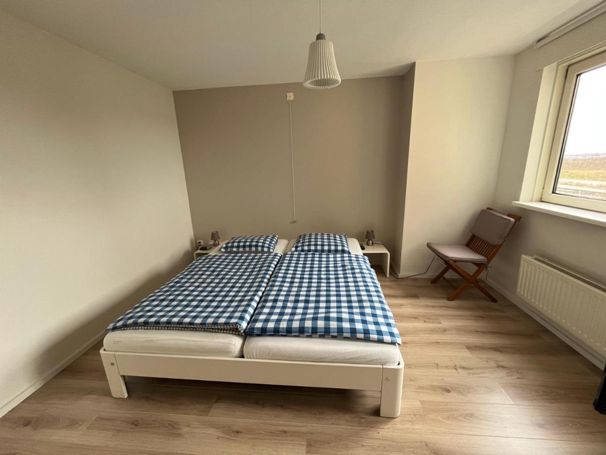 אאודורפ Appartement Marina Port Zelande - Brouwersdam Zeeland מראה חיצוני תמונה