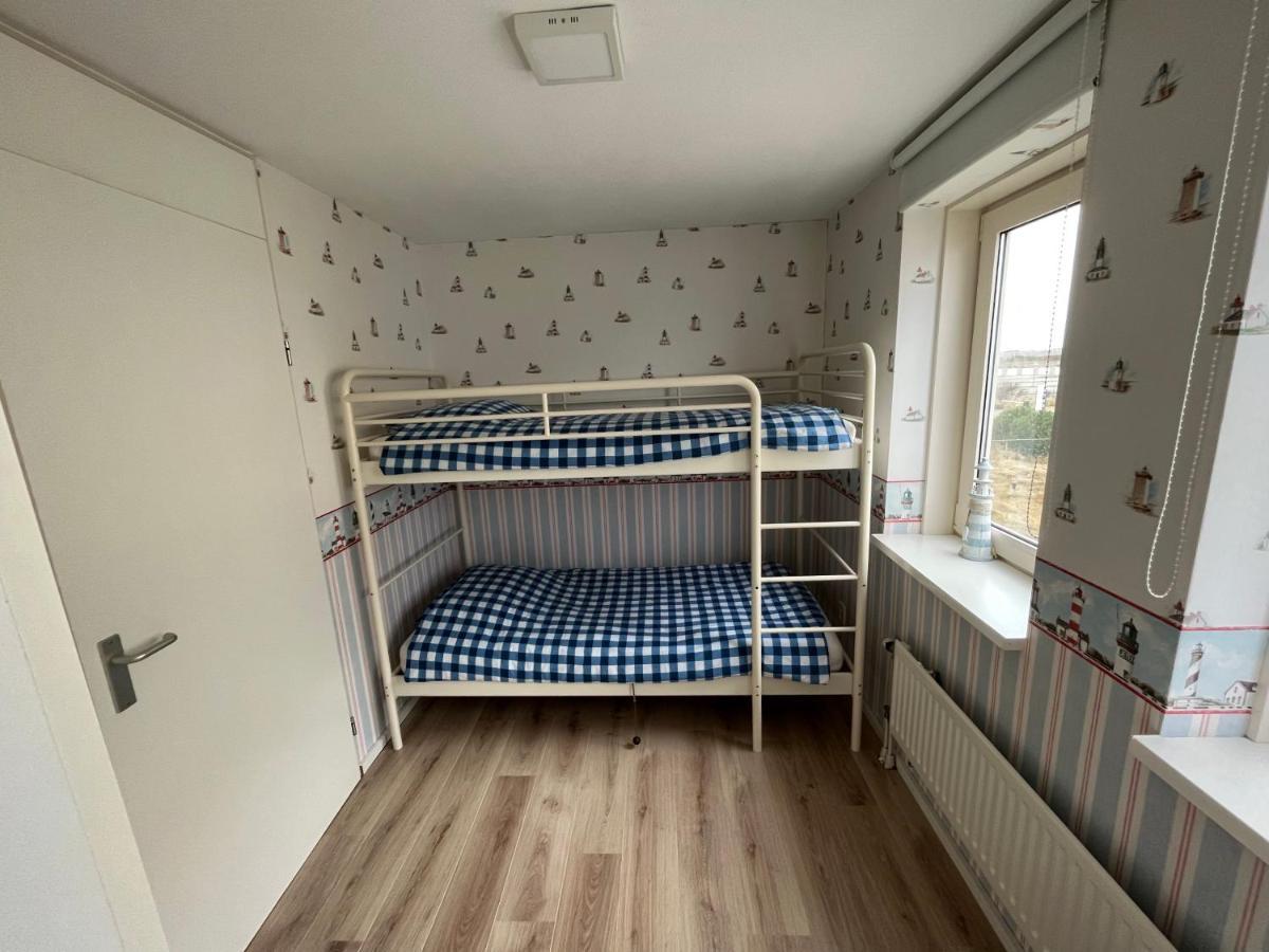 אאודורפ Appartement Marina Port Zelande - Brouwersdam Zeeland מראה חיצוני תמונה
