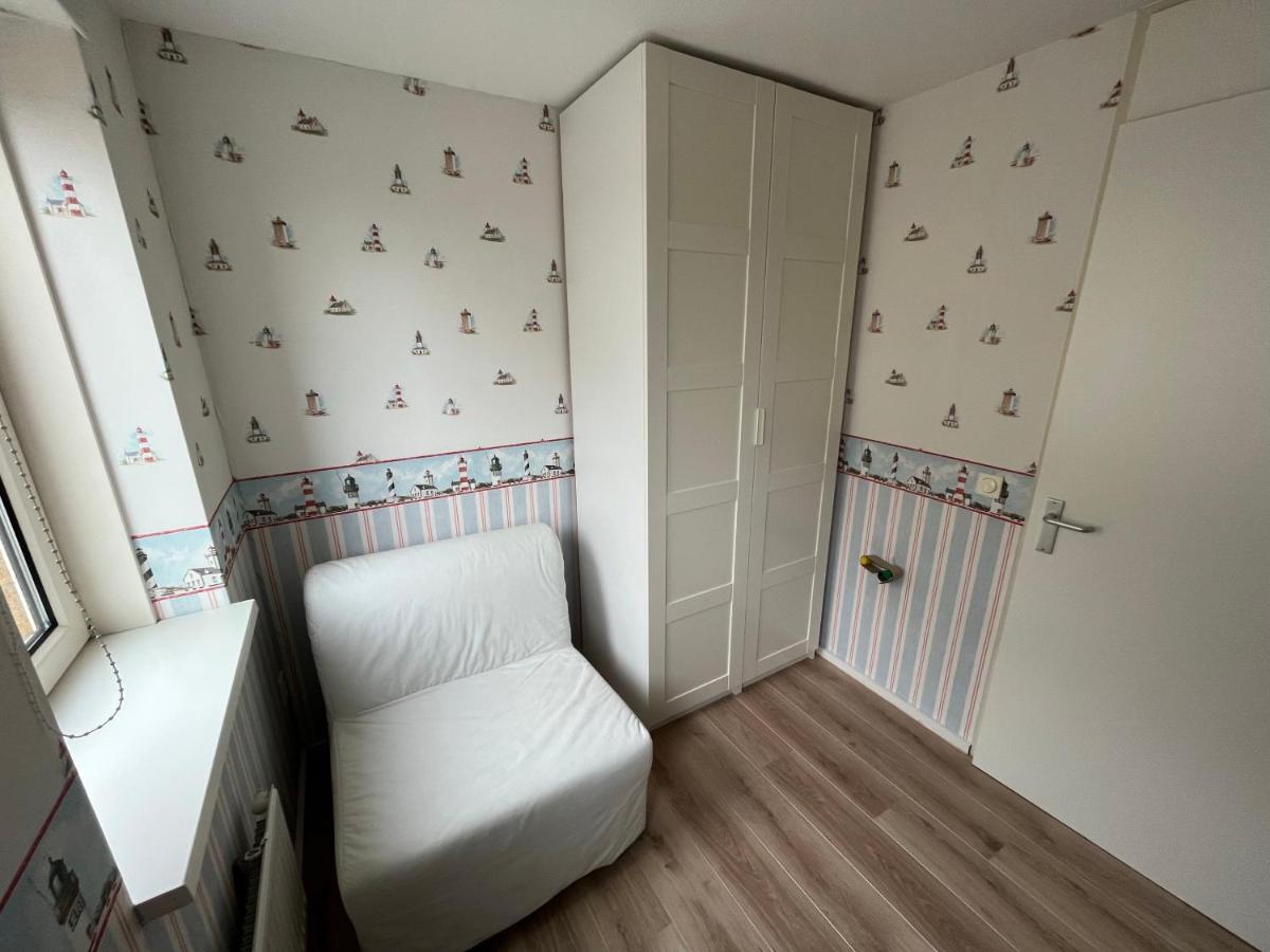 אאודורפ Appartement Marina Port Zelande - Brouwersdam Zeeland מראה חיצוני תמונה